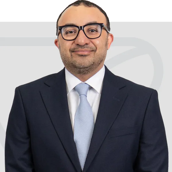 Attorney Talal Perez Ghosheh